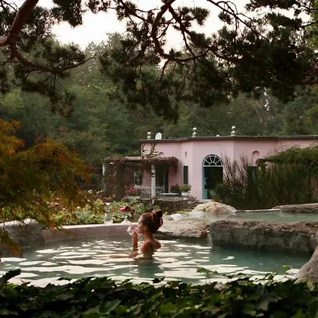 Villa Relais La Foleia - Luxury With Private *
