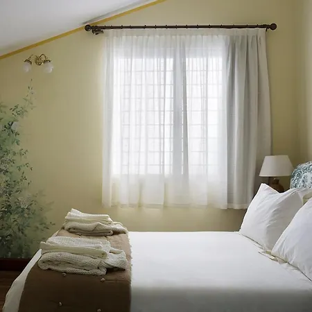 Relais La Foleia - Luxury With Private Villa *