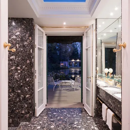 Villa Relais La Foleia - Luxury With Private *