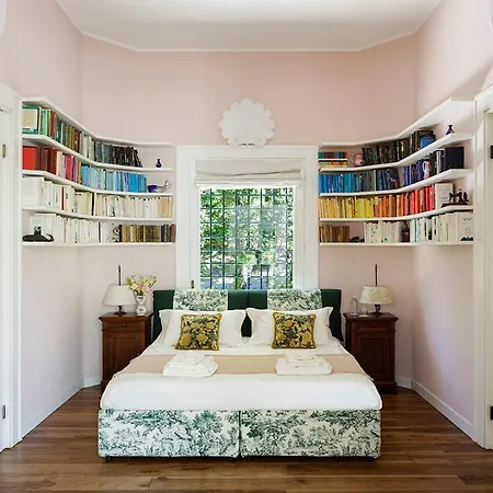 Relais La Foleia - Luxury With Private Вилла