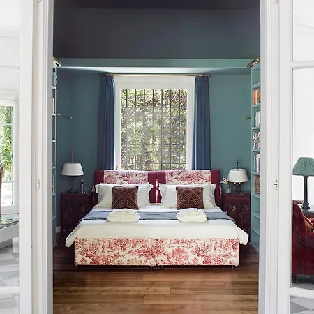 Relais La Foleia - Luxury With Private *