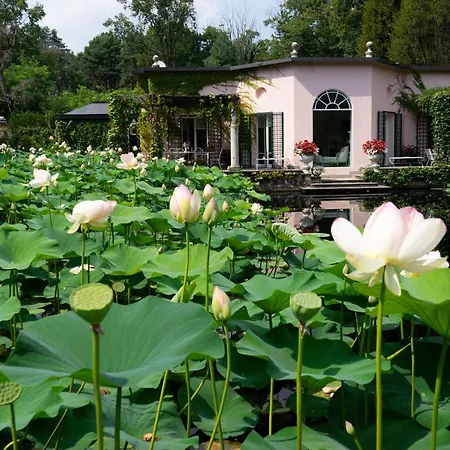 Villa Relais La Foleia - Luxury With Private