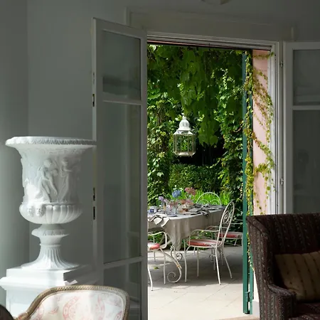 Relais La Foleia - Luxury With Private Villa *