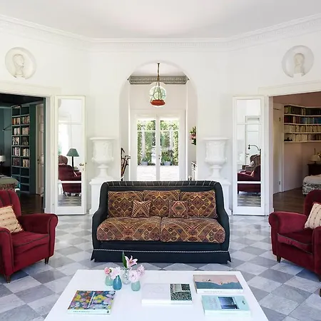 Villa Relais La Foleia - Luxury With Private *