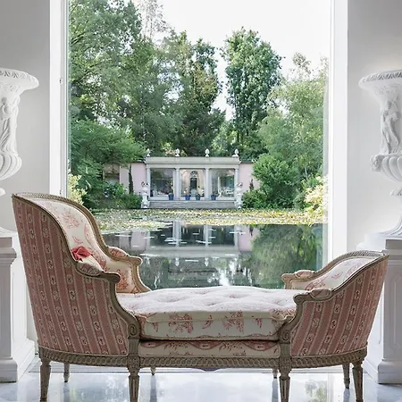 Relais La Foleia - Luxury With Private Вилла Veruno