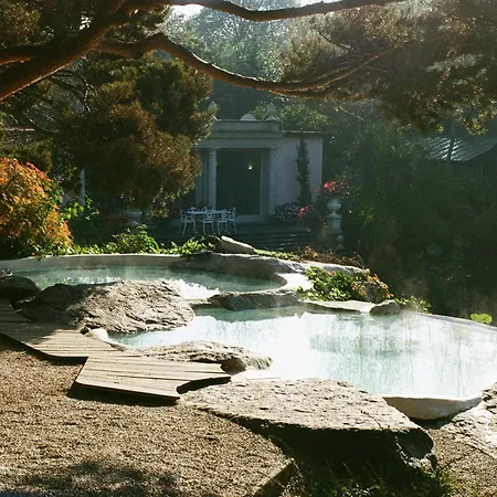 Relais La Foleia - Luxury With Private