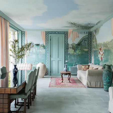 Relais La Foleia - Luxury With Private Villa