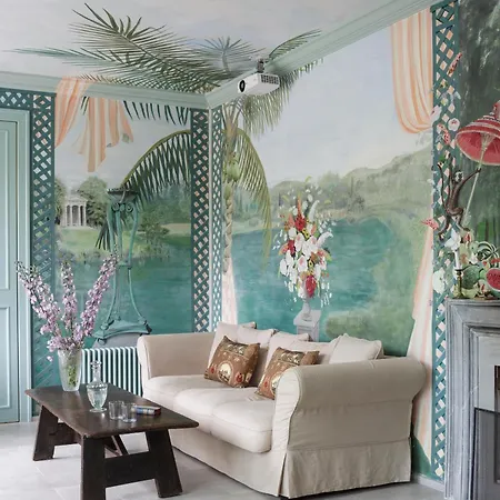 Relais La Foleia - Luxury With Private Veruno