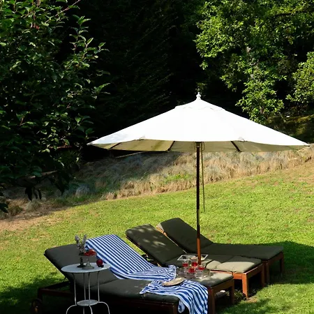 Relais La Foleia - Luxury With Private * Veruno