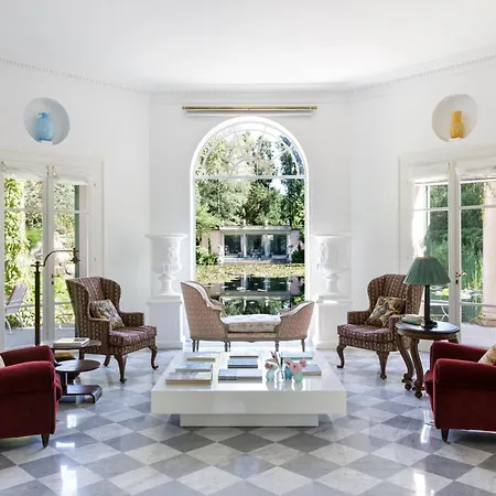 Relais La Foleia - Luxury With Private