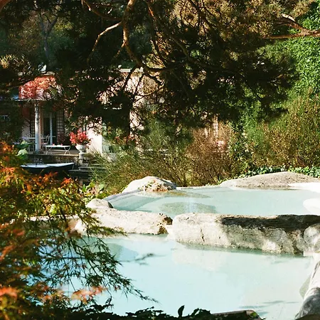 וילה Relais La Foleia - Luxury With Private