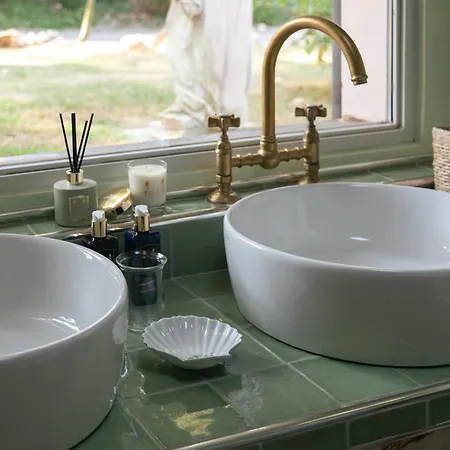 Relais La Foleia - Luxury With Private Villa *