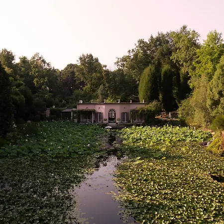 Relais La Foleia - Luxury With Private Veruno