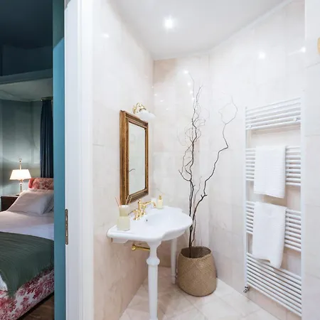 Relais La Foleia - Luxury With Private