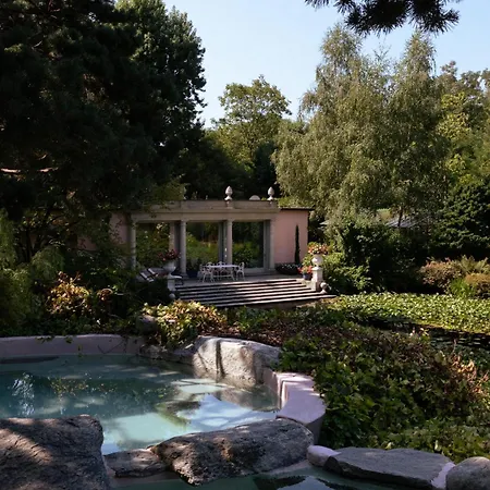 Villa Relais La Foleia - Luxury With Private