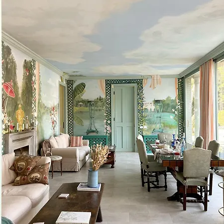 Relais La Foleia - Luxury With Private Villa *