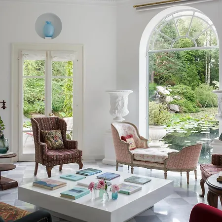 Villa Relais La Foleia - Luxury With Private Veruno