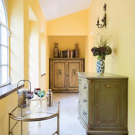 Relais La Foleia - Luxury With Private *