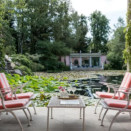 Relais La Foleia - Luxury With Private Villa