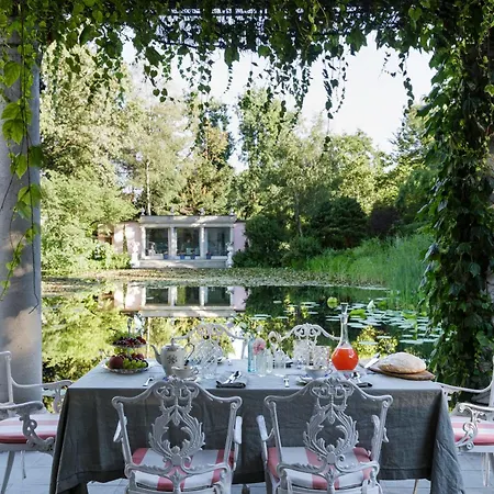 Relais La Foleia - Luxury With Private Villa *