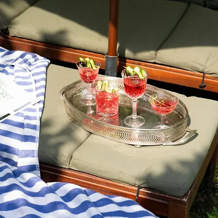 Relais La Foleia - Luxury With Private *