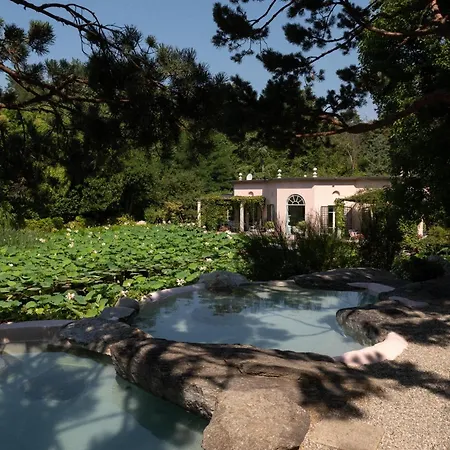 Relais La Foleia - Luxury With Private * Veruno