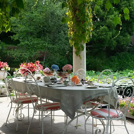 Relais La Foleia - Luxury With Private