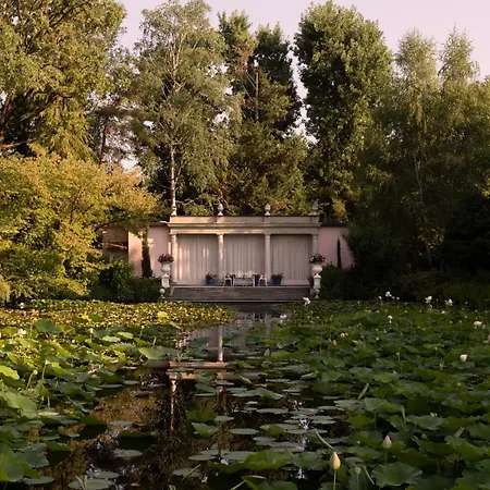 Relais La Foleia - Luxury With Private Villa
