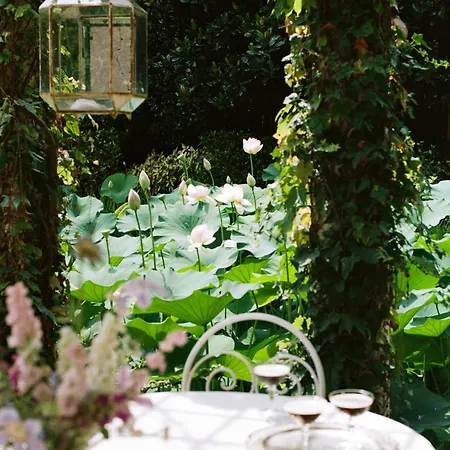 Villa Relais La Foleia - Luxury With Private