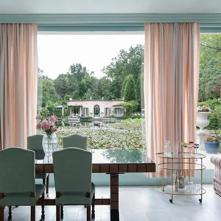 Villa Relais La Foleia - Luxury With Private *