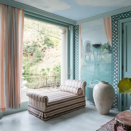 Relais La Foleia - Luxury With Private Veruno