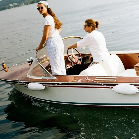 Relais La Foleia - Luxury With Private Villa