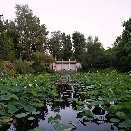 וילה Relais La Foleia - Luxury With Private