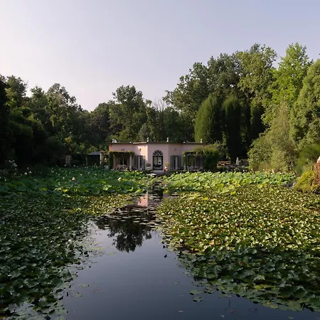 Relais La Foleia - Luxury With Private Villa *
