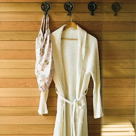 וילה Relais La Foleia - Luxury With Private *