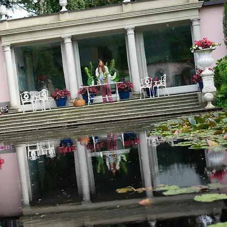 Relais La Foleia - Luxury With Private וילה Veruno