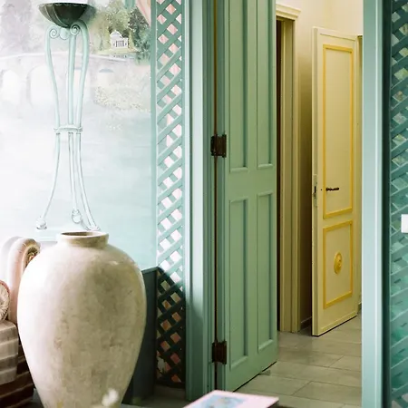 Relais La Foleia - Luxury With Private *