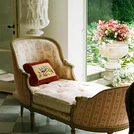 Relais La Foleia - Luxury With Private * Veruno