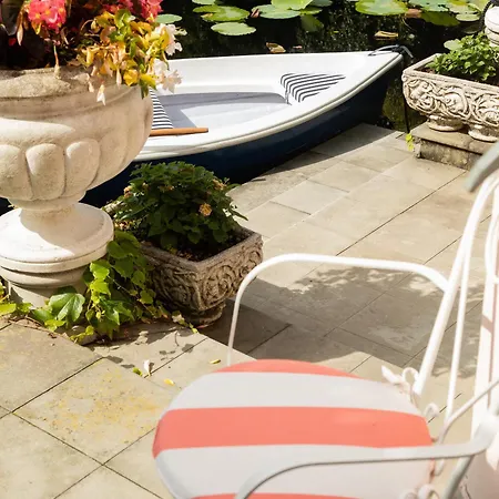 Relais La Foleia - Luxury With Private Villa