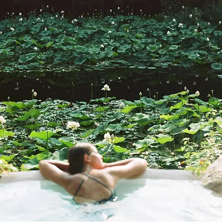 Villa Relais La Foleia - Luxury With Private