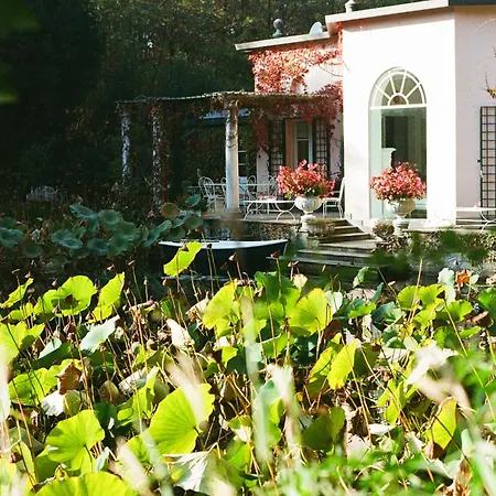 Relais La Foleia - Luxury With Private Veruno