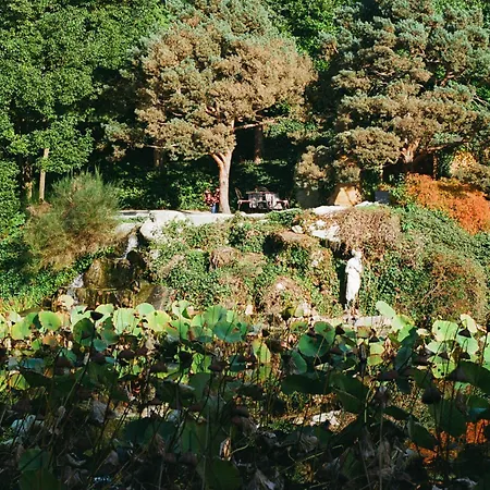 Relais La Foleia - Luxury With Private * Veruno