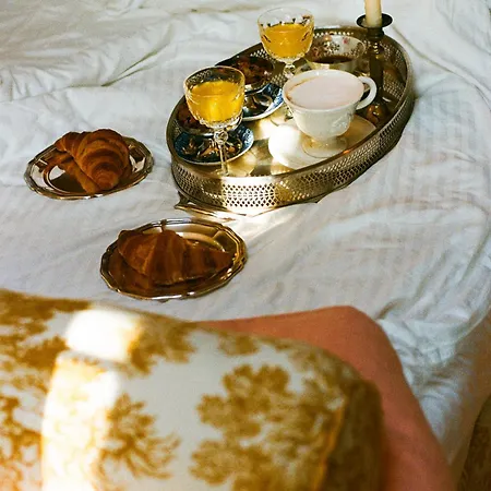 Relais La Foleia - Luxury With Private