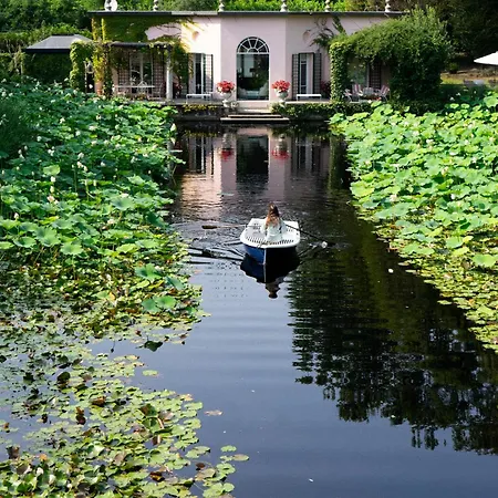 Relais La Foleia - Luxury With Private Villa *