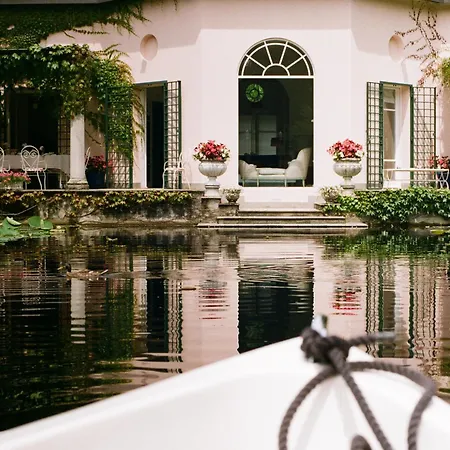 Relais La Foleia - Luxury With Private * Veruno