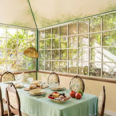 Relais La Foleia - Luxury With Private וילה