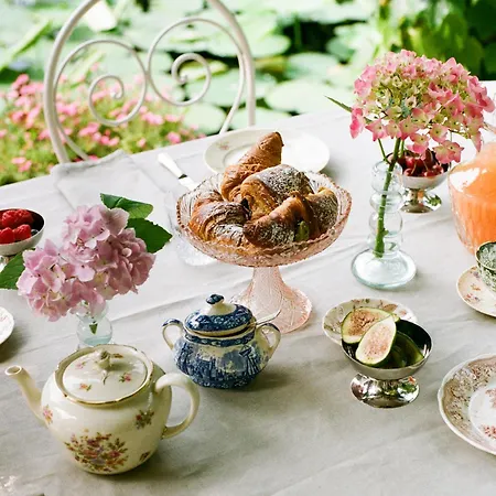 וילה Relais La Foleia - Luxury With Private