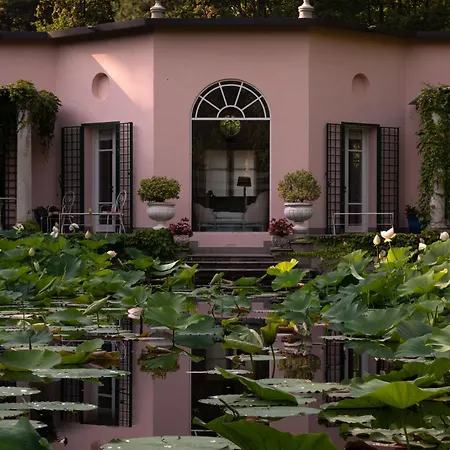 Relais La Foleia - Luxury With Private * Veruno