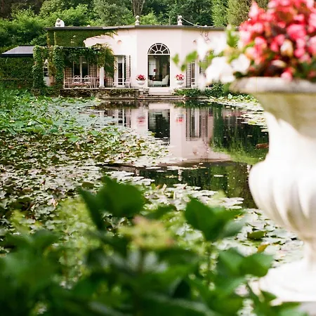 Relais La Foleia - Luxury With Private Villa