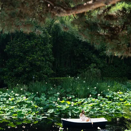 Villa Relais La Foleia - Luxury With Private